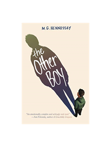 The Other Boy - 9780062427670