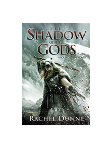 In the Shadow of the Gods - 9780062428134