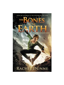 The Bones of the Earth - 9780062428165