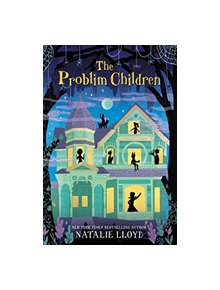 The Problim Children - 9780062428226