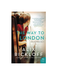 The Way to London - 9780062433206