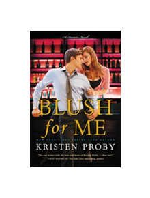 Blush for Me - 9780062434791