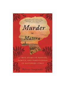 Murder In Matera - 9780062438492