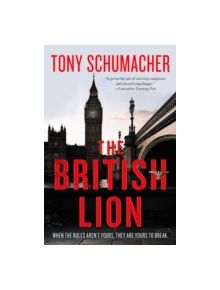 The British Lion - 9780062439192