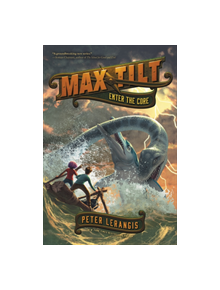 Max Tilt: Enter the Core - 9780062441072
