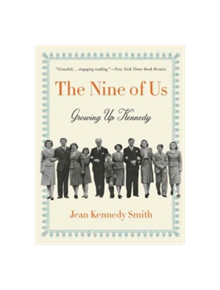 The Nine of Us - 9780062444233