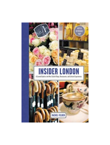 Insider London - 9780062444462