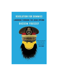 Revolution for Dummies - 9780062446909