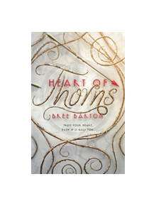 Heart of Thorns - 9780062447692