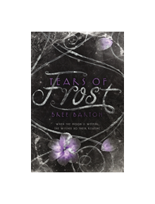 Tears of Frost - 9780062447715