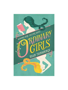 Ordinary Girls - 9780062447814
