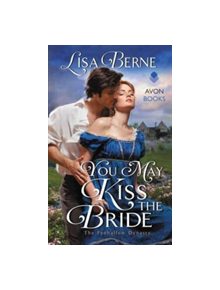 You May Kiss the Bride - 9780062451781