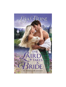 The Laird Takes a Bride - 9780062451811