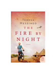 The Fire by Night - 9780062459114