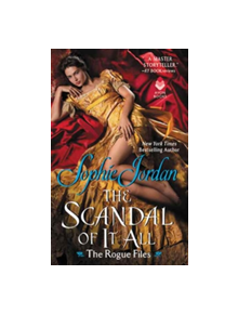 The Scandal of It All - 9780062463623