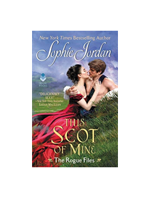 This Scot of Mine - 9780062463661
