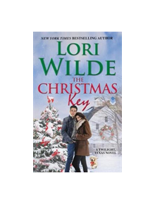 The Christmas Key - 9780062468277