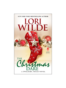 The Christmas Dare - 9780062468314