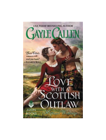Love with a Scottish Outlaw - 9780062469939