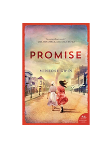 Promise - 9780062471727