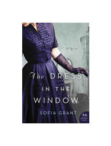 The Dress in the Window - 9780062499721