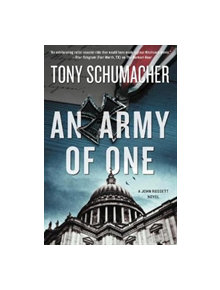 An Army of One - 9780062499899