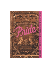 Pride - 9780062564054