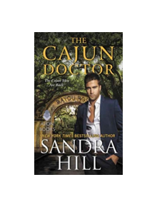 The Cajun Doctor - 9780062566362
