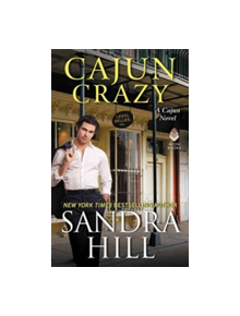 Cajun Crazy - 9780062566393