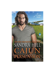 Cajun Persuasion - 9780062566539