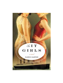 The It Girls - 9780062567772