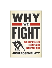 Why We Fight - 9780062569981