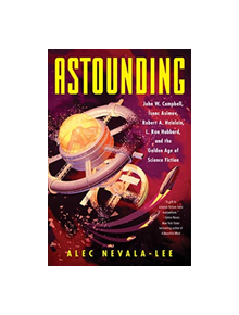 Astounding - 9780062571953