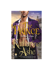 The Prince - 9780062641748