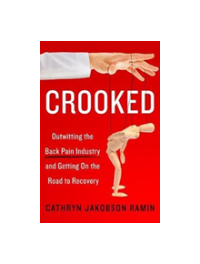 Crooked - 9780062641793