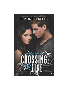 Crossing the Line - 9780062641977
