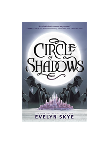 Circle of Shadows - 9780062643735