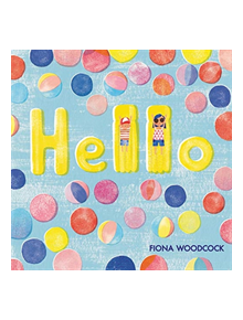Hello - 9780062644565
