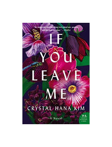If You Leave Me - 9780062645180