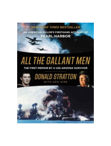 All the Gallant Men - 9780062645364