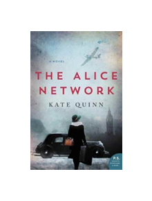 The Alice Network - 9780062654199