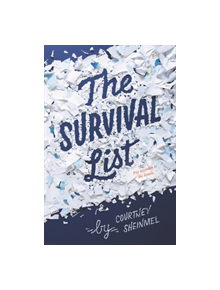 The Survival List - 9780062655004