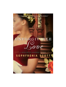 Unforgivable Love - 9780062655653