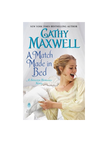 A Match Made in Bed - 9780062655769