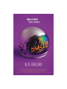 The Disasters - 9780062657688