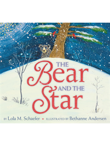 The Bear and the Star - 9780062660374
