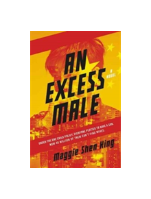 Excess Male, An - 9780062662552