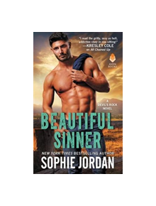 Beautiful Sinner - 9780062666598
