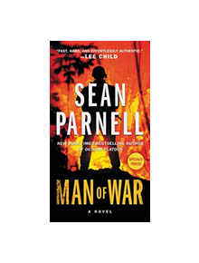 Man of War - 9780062668790
