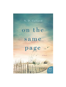 On the Same Page - 9780062672858